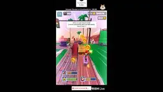 SUBWAY SURFER New World Record...| SUBWAY SURFER LIVE | 😱