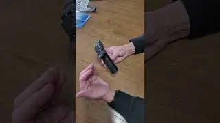 Можно ли использовать пистолет Sig P320 без пружин спускового механизма? Ответ от BHSpringSolutio...
