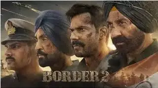 🔥 Border 2 Movie &ndash; Latest Updates | Cast | Release Date