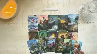 Pick a Card - How Do They Feel When They Hear Your Name?