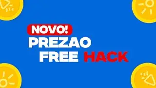 NOVO PREZAO FREE HACK