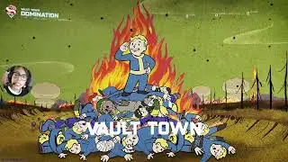 BLOPS7: grinding bottle caps for Fallout (Part 8/11)