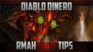 Diablo 3 Real Money Auction House Money Laundering Guide by Fryedegg (Diablo 3 RMAH) HD