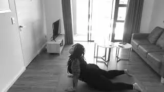Yoga in 1 Minute or Less: Plus Size Edition
