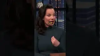 She Played His Mom Without Ever Meeting Him | Fran Drescher&rsquo;s Wild Movie Story