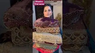#meesho #trending #fashion #unboxing #viral #shorts #reels #review #eid #festival #shortvideo
