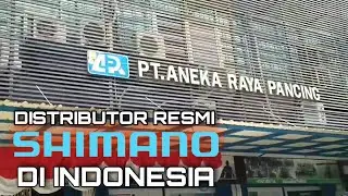 PROMO SALE IMLEK SHOWROOM ANEKA RAYA PANCING | BANYAK DISKON & HADIAH