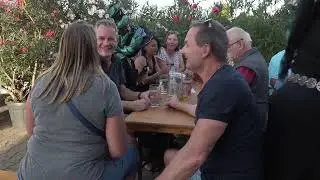 Sausenheimer Kerwe 15. bis 18. September 2023