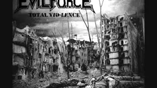 Evil Force - Command Of Pain