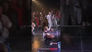 INTERNATIONAL PRINCESS AITANA MIYAKE MUGLER #ballroom #voguefemme #femmequeen #performance #voguing