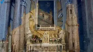 2025.12.31 - Diretta streaming dalla chiesa Cattedrale di S. Maria Assunta - Duomo di Verona