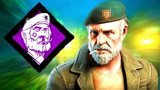 The Bill Overbeck Challenge In DBD