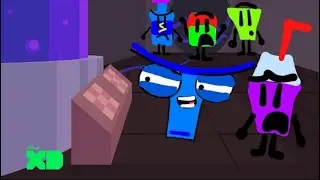 The Backyardigans Intro Music Video 4