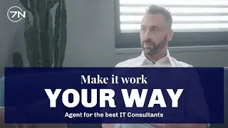 Ready to get the most out of IT freelancing?