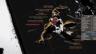 [Former WR] Marvel's Spider-Man 2 NG+ in 3:32:34