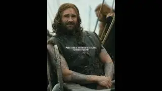 Floki Wants To Be Muslim Vikings Attacks Spain City Vikings Ragnar Lothbrok