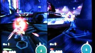 HAXage vs Stratysphere @ The Gathering 2011 (Match 0184)