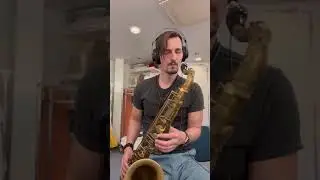 Adele - Easy on me adding sax solo to songs that don&rsquo;t need them pt.11