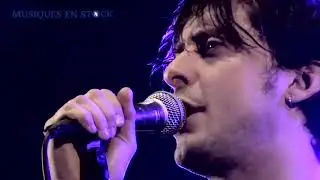 Carl Bar&acirc;t - Musiques en Stock Festival - 2011-07-08