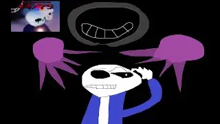 Divine Being Pet and other shit || Sans Funny Boss Rush
