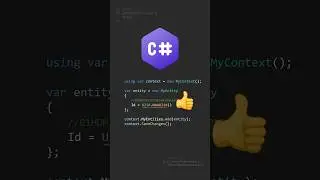 You didn't know this about C#! Use this instead of GUID - have you heard of ULID? 