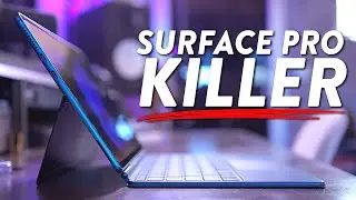 Лучший Surface Pro Killer на рынке?