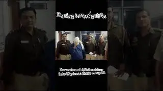 Shraddha And Aaftab Story||#delhimurdercase #shraddhawalkar #murdermystery #delhi #aftab #lovestory