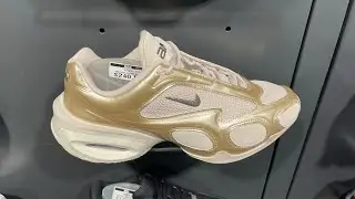 Nike Air Max Muse &ldquo;Desert Sand&rdquo; - Style Code: FV1920-005