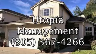 Simi Valley Property Management- 3865 San Gabriel St, Simi Valley