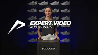 REVIEW | SAUCONY RIDE 19 | FRAN&Ccedil;AIS