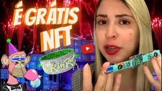 Pulseira Rock in Rio NFT | Como RESGATAR gratuitamente e tudo que voc&ecirc; precisa saber
