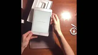 iPad Mini 5. Моё новое устройство. + первый бой в Sniper Arena