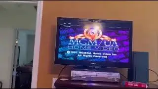 Corbin Petty's Broken Child's Play VHS (Part 2)