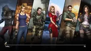 RAIDER SIX GAMEPLAY IN HINDI FIRST INDIAN BATTLE ROYALE GAME