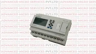 Rievtech Electronics PR-24AC-R Controller Advanced Micro Services Pvt. Ltd