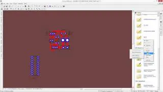 HOW TO MAKE LIBRARY IN CIRCUIT WIZARD BY EMERGING TECHNOLOGIES IRINJALAKUDA