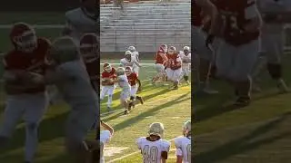 Tackle for loss