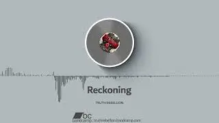 Truth Rebellion - Reckoning