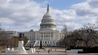 Watch Live: Trump Nominees For Southcom, NSA Testify Before Senate