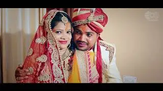GITIKA and AMIT || CINEMATIC WEDDING HIGHLIGHT || RANCHI