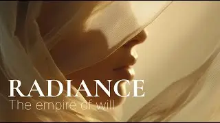 The Empire of Will (Mantra) | Emotional Vocal Mantra for Determination, Discipline, Strength & Focus