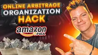 Setting Up Your Gmail to SUPERDRIVE Your OA Business | Amazon FBA