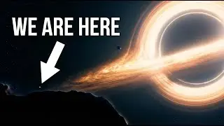 The True Scale of Black Holes: How Small Are We Really