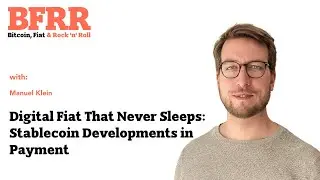 Stablecoin and Real World Tokenization Adoption Accelerates | News - Bitcoin, Fiat & Rock'n'Roll