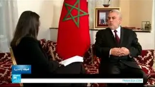 ضيف ومسيرة الجزء الثاني | عبد الاله بن كيران رئيس الحكومة المغربية