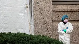 Measuring the stress of health care workers