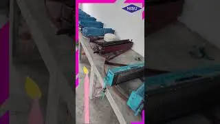 নতুন মোমবাতি মেশিনের যাত্রা শুরু | Candle Making Machine Setup