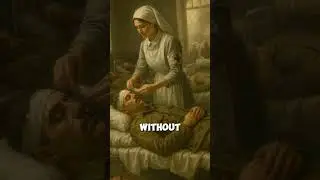 Edith Cavell - A Nurse who chose humanity over borders 🫡