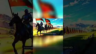 Christian Martyrs: St James Defeats The Moors In THIS Epic Battle