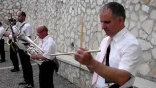 CAPISTRELLO - BANDA MUSICALE